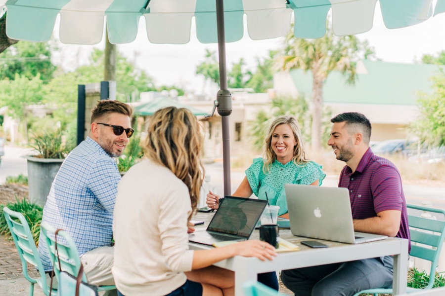 The Benefits of Working With a Boutique Real Estate Firm The Perrella